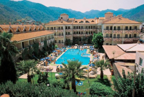 Prince Apart Hotel